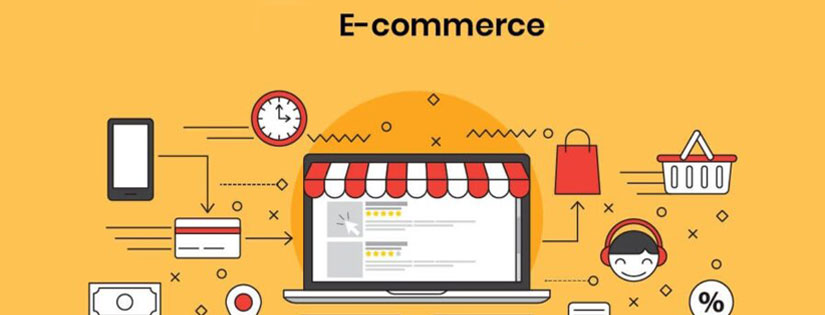 Mengenal Apa Itu E-Commerce