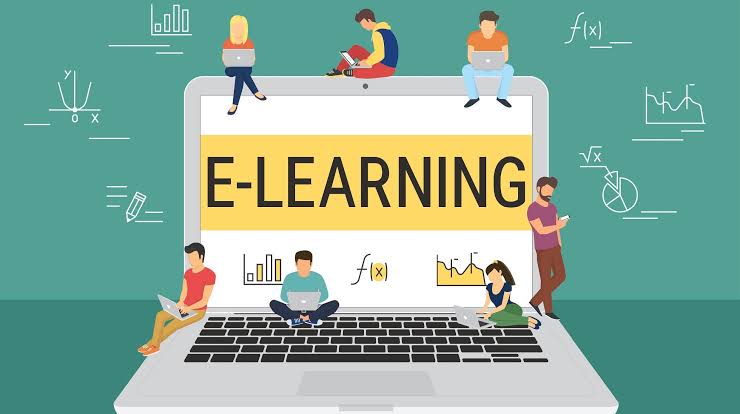 Mengenal Apa Itu E-Learning